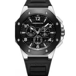 Cornavin Silikonarmband-Downtown Sport - CO 2012-2005R