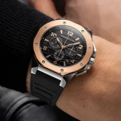 Cornavin Silikonarmband-Downtown Sport - CO 2012-2018R