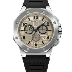 Cornavin Silikonarmband-Downtown Sport - CO 2012-2002R