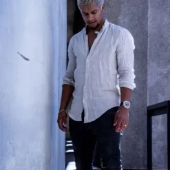 Cornavin Silikonarmband-Downtown Sport - CO 2012-2002R