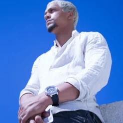 Cornavin Silikonarmband-Downtown Sport - CO 2012-2002R