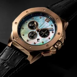 Cornavin Lederarmband-Downtown Sport - CO 2012-2013B