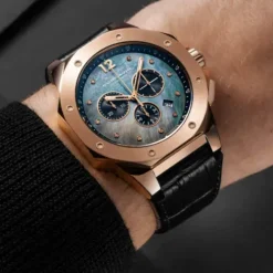 Cornavin Lederarmband-Downtown Sport - CO 2012-2013B