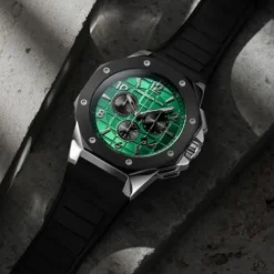 Cornavin Silikonarmband-Downtown Sport - CO 2012-2011R