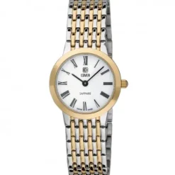 Cover Metallarmband-Langham Lady - CO125.05