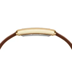 Daniel Wellington Lederarmband-Bound Durham Gold - DW00100696