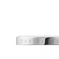 Daniel Wellington Ringe-Classic Ring Silver