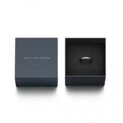 Daniel Wellington Ringe-Classic Ring Silver