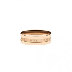 Daniel Wellington Ringe-Elan Ring Rose Gold