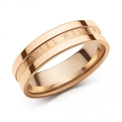 Daniel Wellington Ringe-Elan Ring Rose Gold