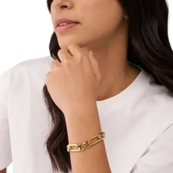 Diesel Armbänder-D Logo Armband - DX1471710