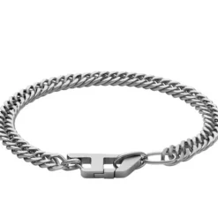 Diesel Armbänder-D Logo Armband - DX1510040