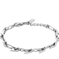 Diesel Armbänder-D Logo Armband - DX1536040