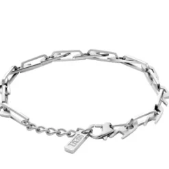 Diesel Armbänder-D Logo Armband - DX1536040