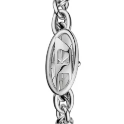 Diesel Metallarmband-D-Era - DZ5609