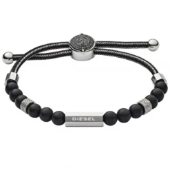 Diesel Armbänder-Font Armband - DX1151040