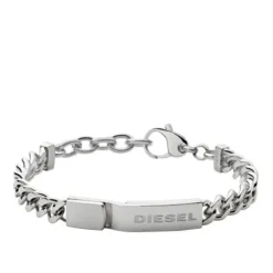 Diesel Armbänder-Font Armband - DX0966040