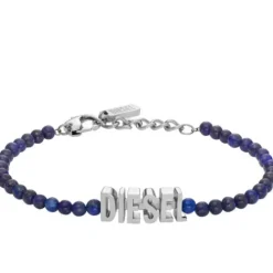 Diesel Armbänder-Font Armband - DX1544040