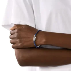 Diesel Armbänder-Font Armband - DX1544040