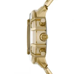 Diesel Metallarmband-Griffed - DZ4522