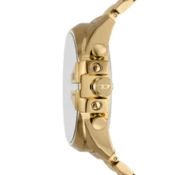 Diesel Metallarmband-Mega Chief Chronograph - DZ4662