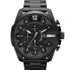 Diesel Metallarmband-Mega Chief Chronograph - DZ4283