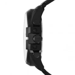 Diesel Metallarmband-Mega Chief Chronograph - DZ4283