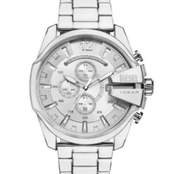 Diesel Metallarmband-Mega Chief Chronograph - DZ4660