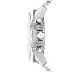 Diesel Metallarmband-Mega Chief Chronograph - DZ4660