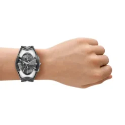 Diesel Metallarmband-Mercurial Chronograph - DZ4683