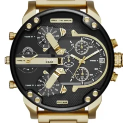 Diesel Metallarmband-Mr. Daddy 2.0 - DZ7333