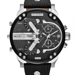 Diesel Lederarmband-Mr. Daddy 2.0 - DZ7313