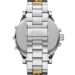 Diesel Metallarmband-Mr. Daddy 2.0 - DZ7486