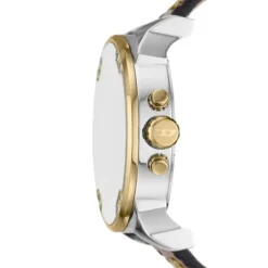 Diesel Lederarmband-Mr. Daddy 2.0 - DZ7483