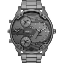 Diesel Metallarmband-Mr. Daddy Slim - DZ7487