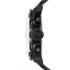 Diesel Metallarmband-Spiked Chronograph - DZ4644