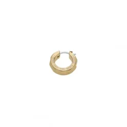 Diesel Ohrringe-Steel Einzel Ohrring - DX1417710