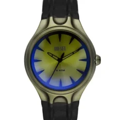 Diesel Lederarmband-Streamline - DZ2218