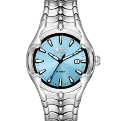 Diesel Metallarmband-Vert - DZ2200