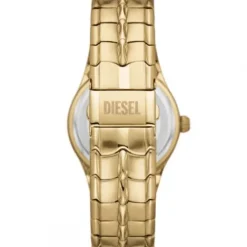 Diesel Metallarmband-Vert - DZ2186