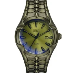 Diesel Metallarmband-Vert - DZ2221