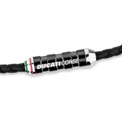 Ducati Armbänder-Magnete Pelle Armband - DTAGB2137207