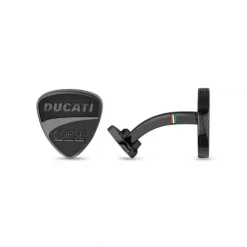 Ducati Manschettenknöpfe-Scudetto Manschettenknöpfe - DTAGC2137501