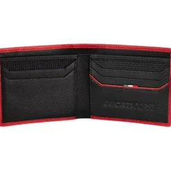 Ducati Portemonnaies & Kartenetuis-Urban Portemonnaie - DTLGW2000303