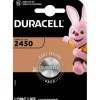 Duracell Batterien-2450 / CR2450 3V Lithium Batterie