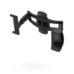 Edox Silikonarmband-CO-1 Carbon Chronograph Automatic - 01125 CLNGN BUNN