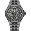 Edox Metallarmband-Delfin Mecano - 85303 357GNM NGN