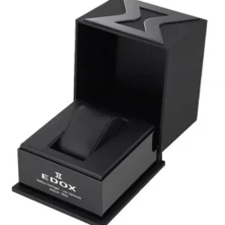 Edox Metallarmband-Delfin Mecano - 85303 357GNM NGN