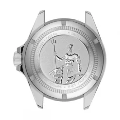 Edox Metallarmband-Neptunian Grande Réserve Date Automatic - 80801 3BUM BUIN