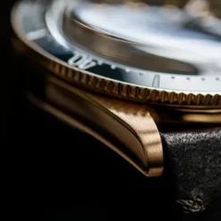 Edox Lederarmband-Skydiver Date Automatic Limited Edition - 80126 BRN BUIDR